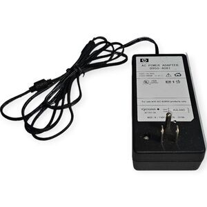 Genuine OEM HP AC Power Adapter 0950-4081‎ 32V 940mA
